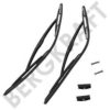 SCANI 464499 Wiper Blade